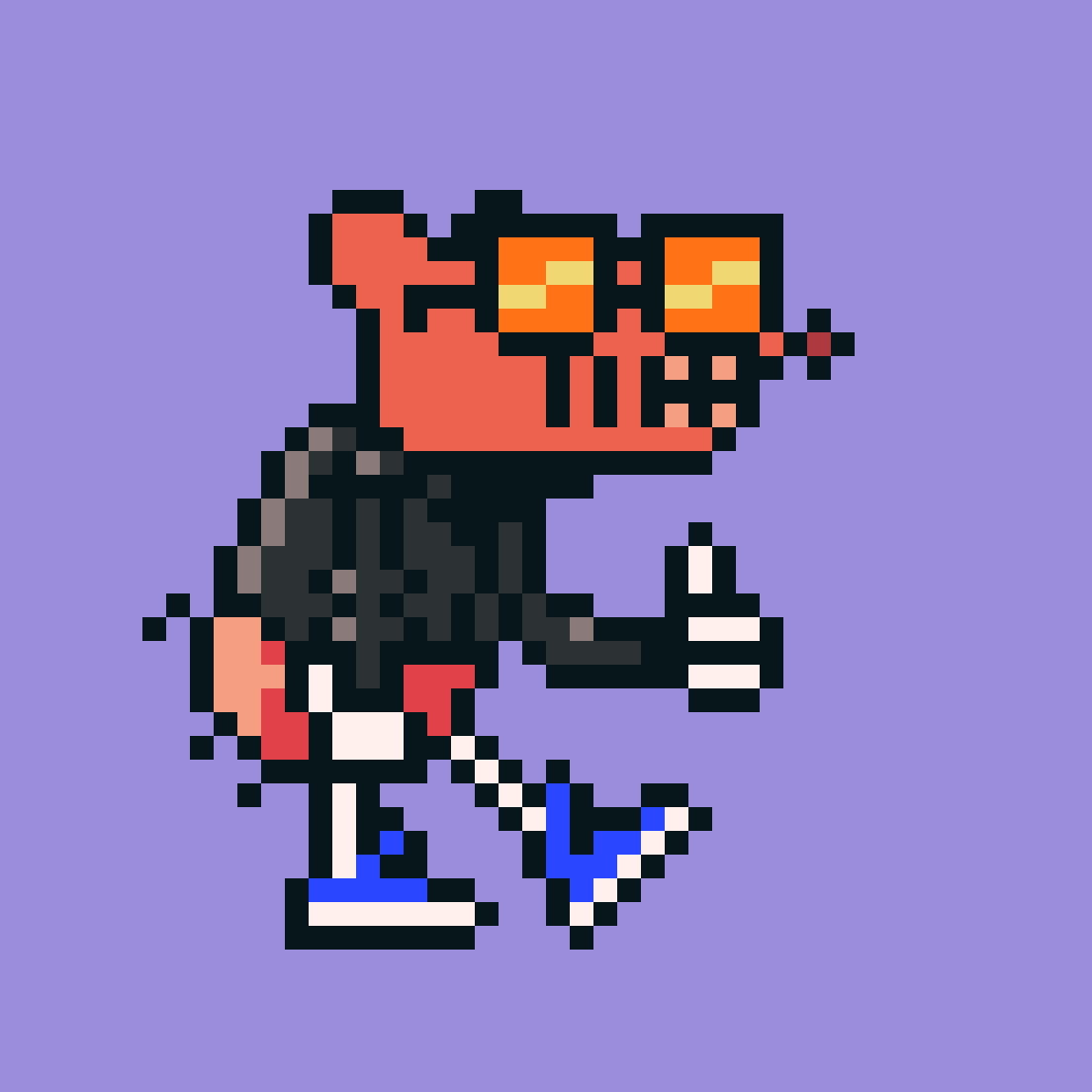 PROOF Collective - Moonbirds Oddities - #4209 - NFT # 4209