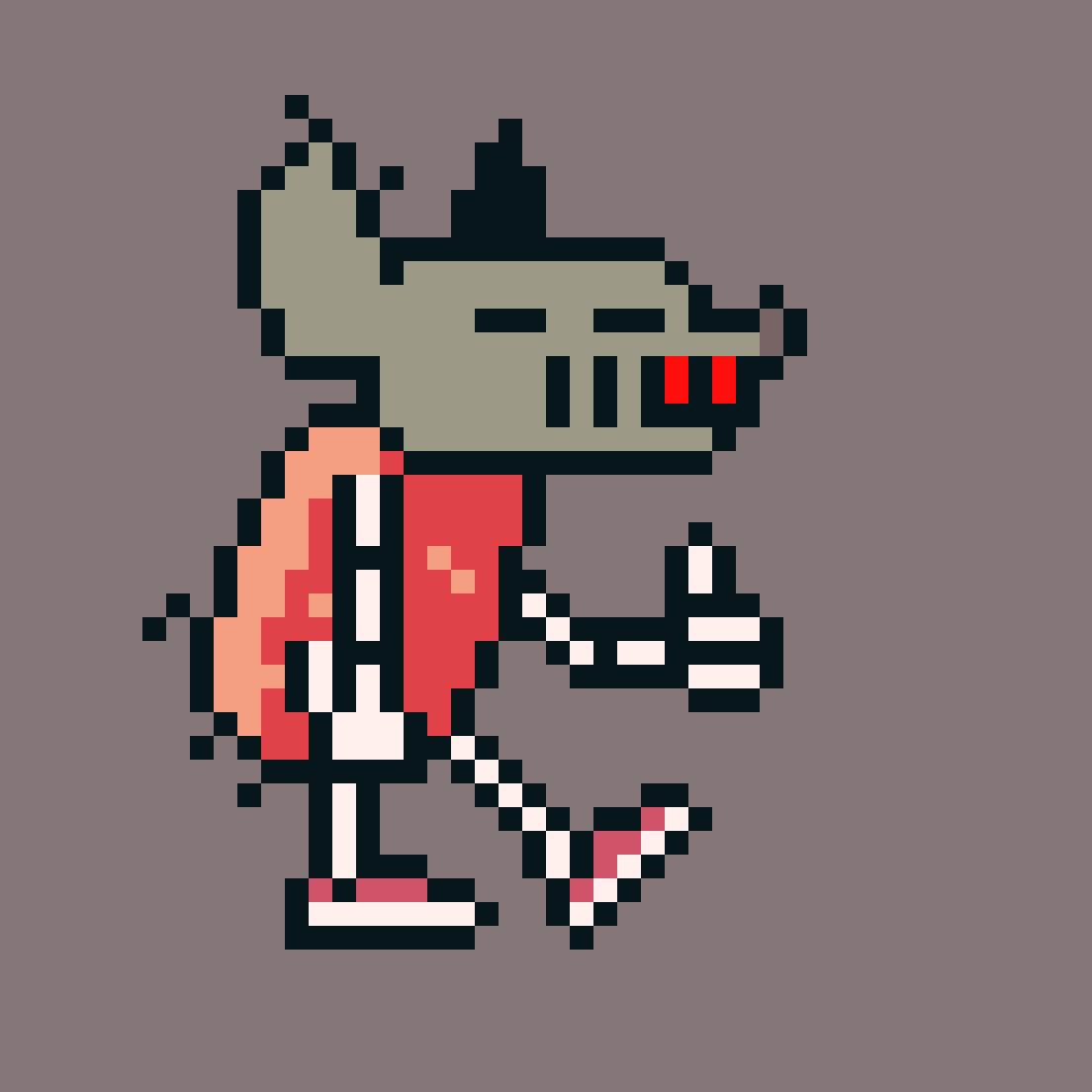 PROOF Collective - Moonbirds Oddities - #421 - NFT # 421