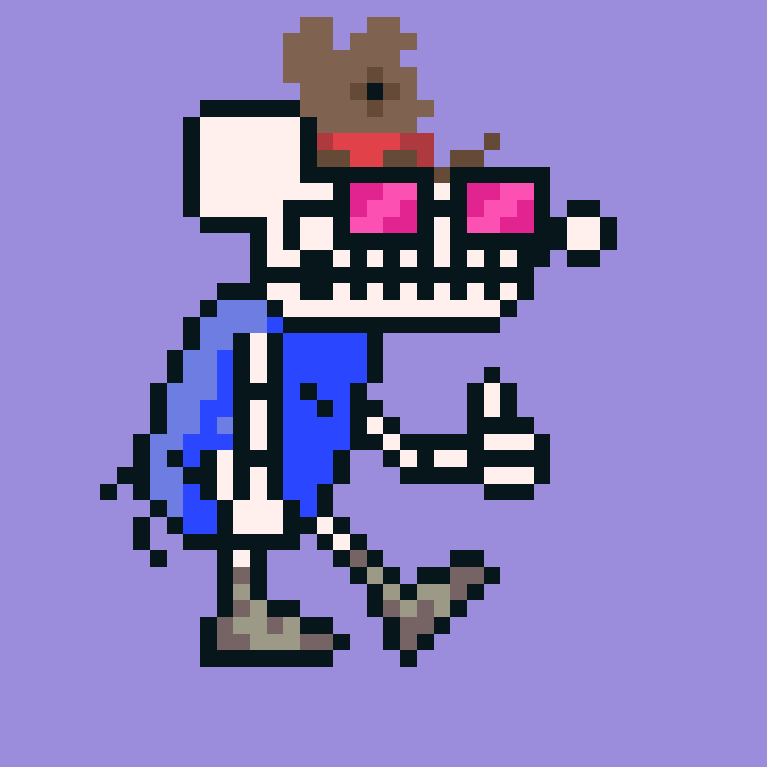 PROOF Collective - Moonbirds Oddities - #4247 - NFT # 4247