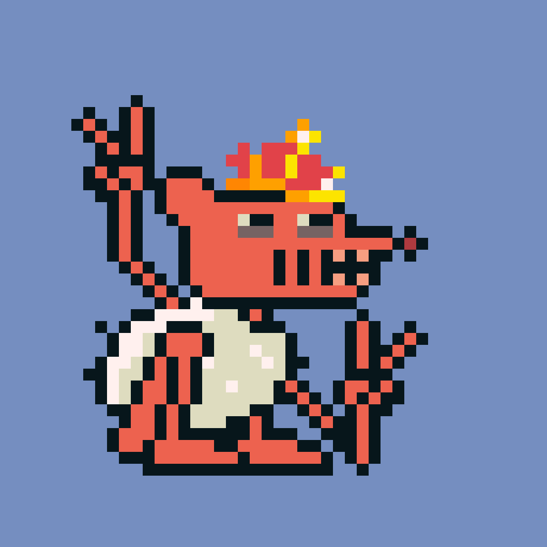 PROOF Collective - Moonbirds Oddities - #426 - NFT # 426