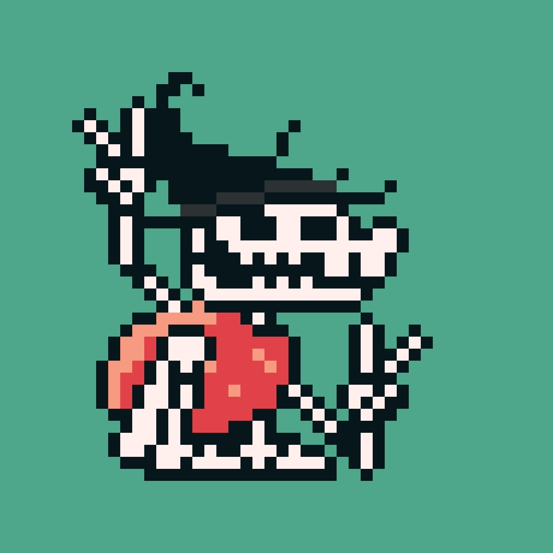 PROOF Collective - Moonbirds Oddities - #430 - NFT # 430