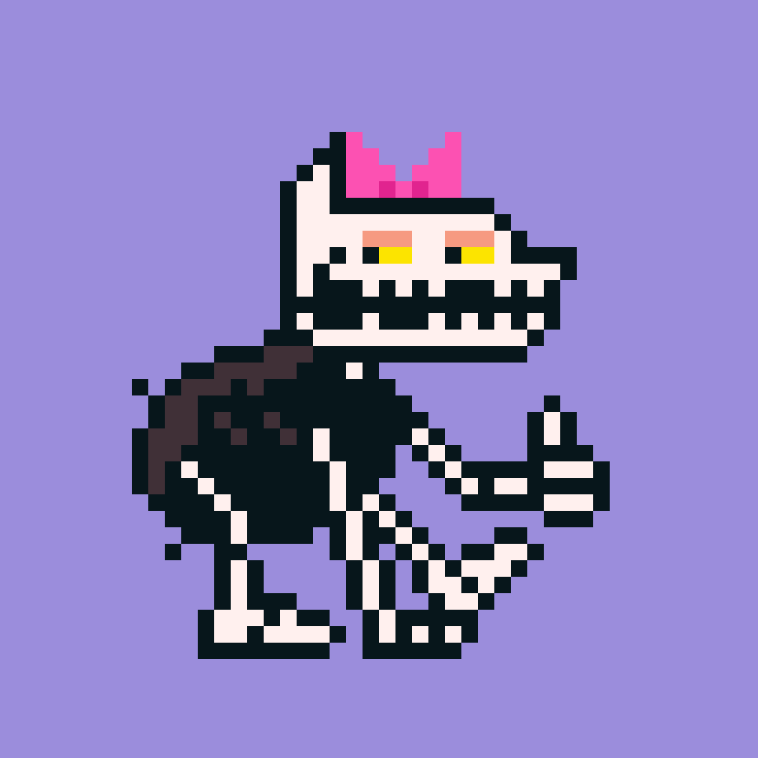 PROOF Collective - Moonbirds Oddities - #4303 - NFT # 4303