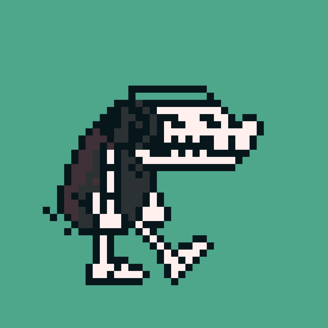 PROOF Collective - Moonbirds Oddities - #4314 - NFT # 4314