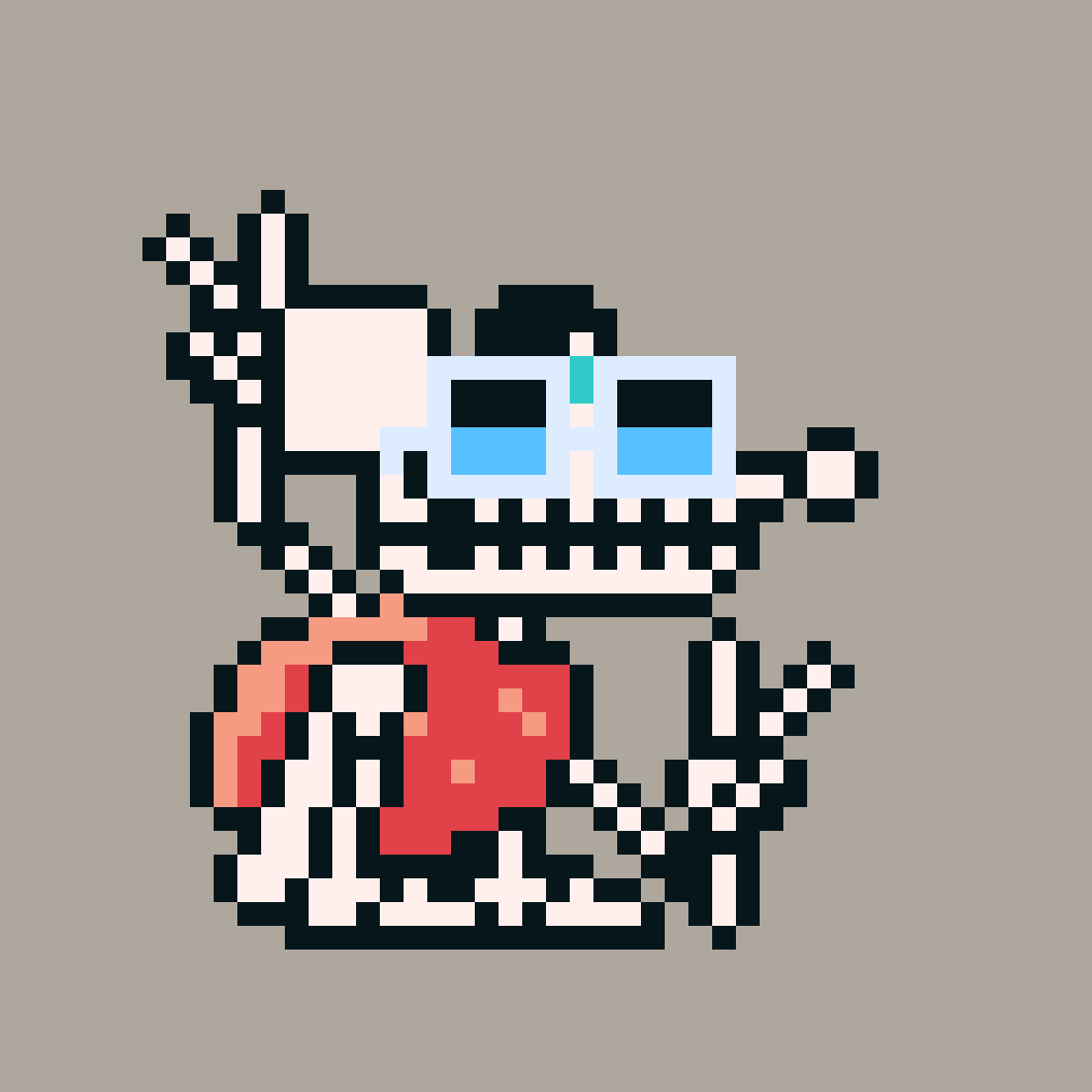 PROOF Collective - Moonbirds Oddities - #4315 - NFT # 4315