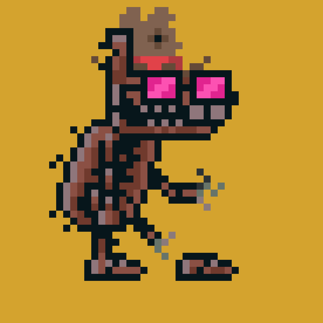 PROOF Collective - Moonbirds Oddities - #432 - NFT # 432