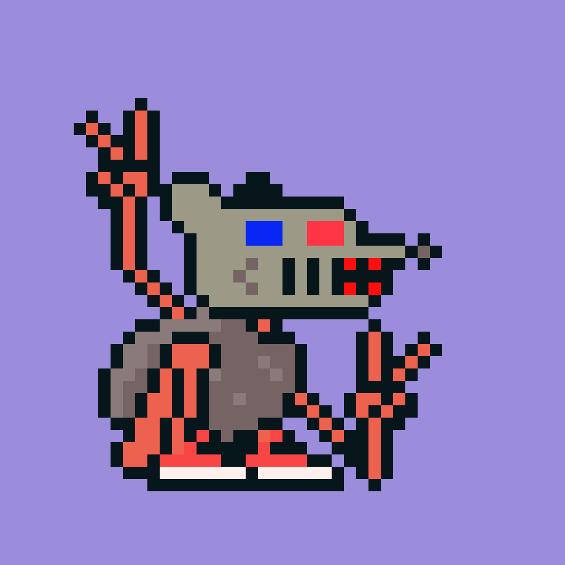 PROOF Collective - Moonbirds Oddities - #4332 - NFT # 4332