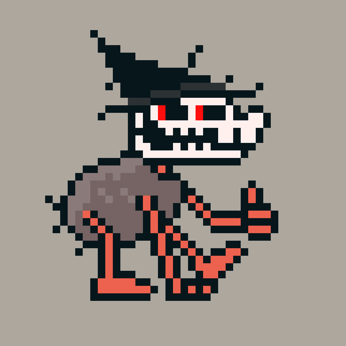 PROOF Collective - Moonbirds Oddities - #4392 - NFT # 4392