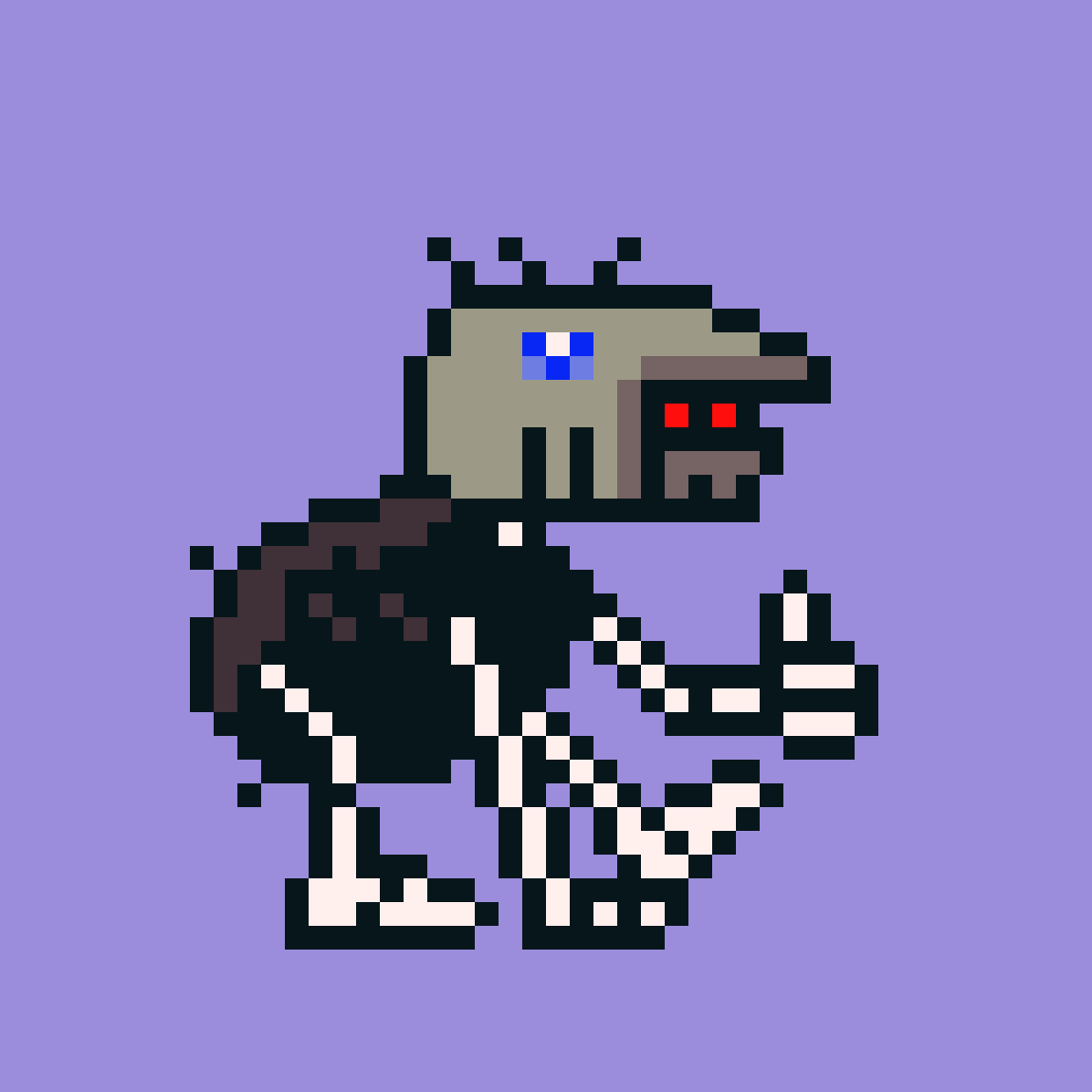 PROOF Collective - Moonbirds Oddities - #4403 - NFT # 4403