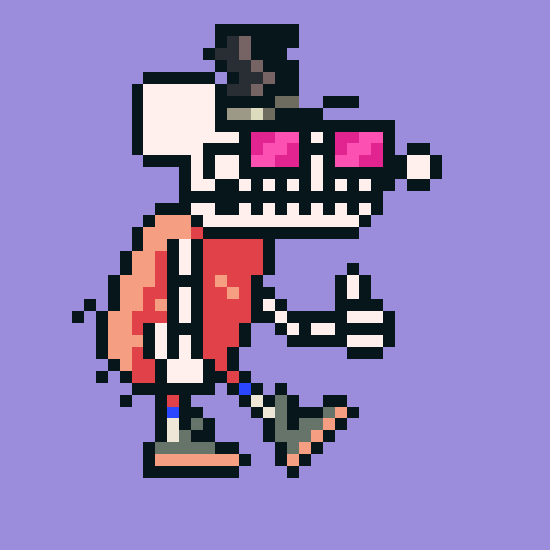 PROOF Collective - Moonbirds Oddities - #4405 - NFT # 4405