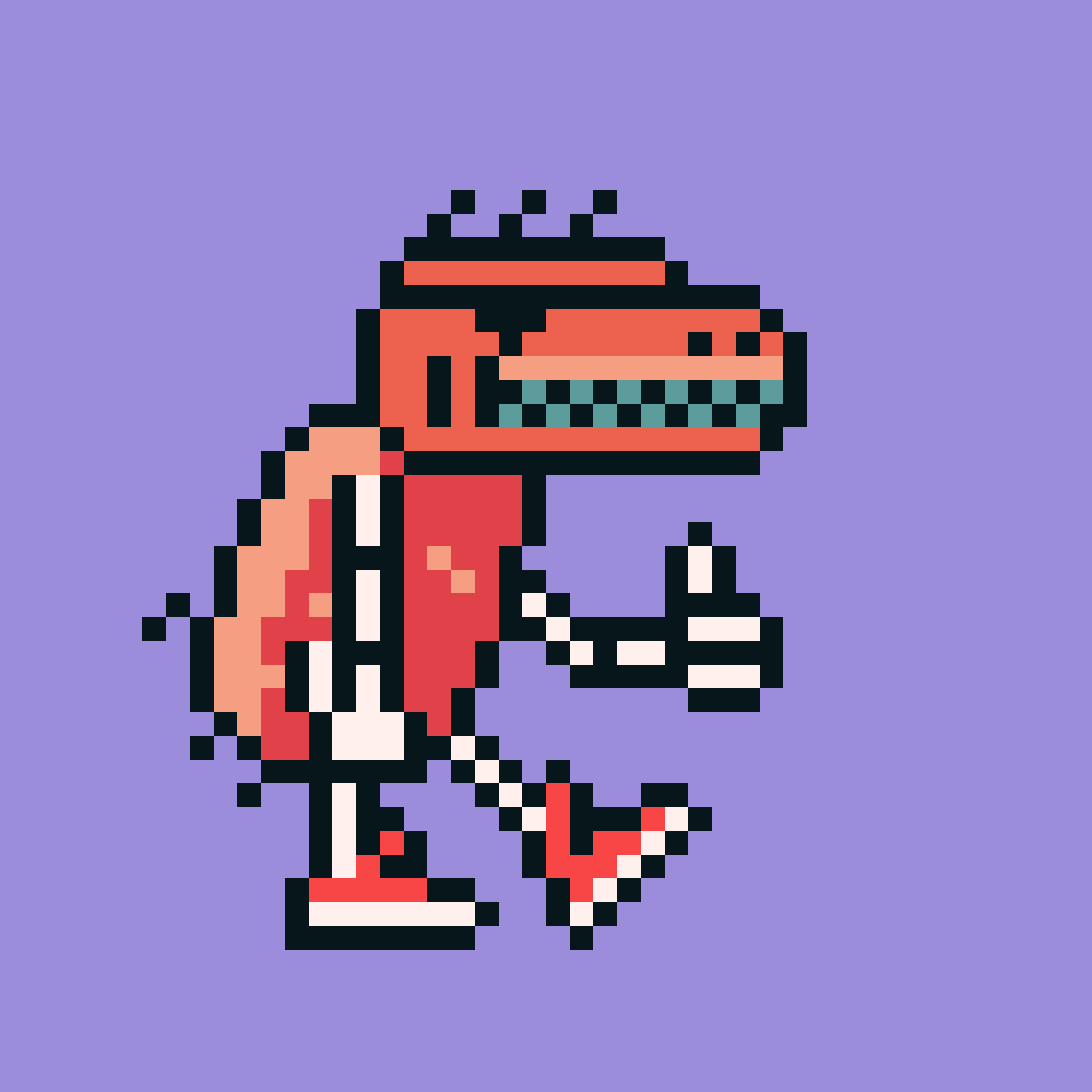 PROOF Collective - Moonbirds Oddities - #4410 - NFT # 4410