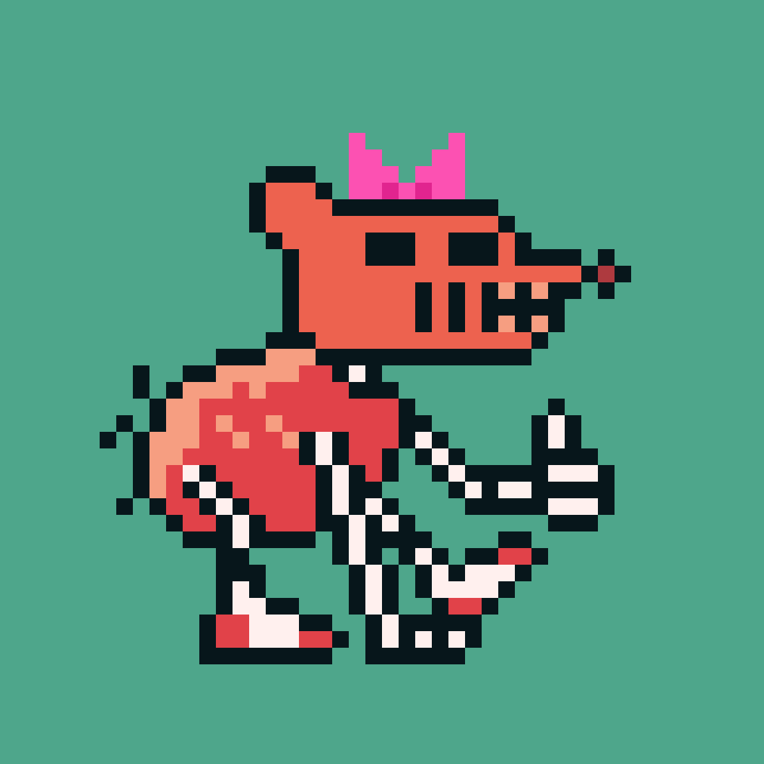 PROOF Collective - Moonbirds Oddities - #4428 - NFT # 4428