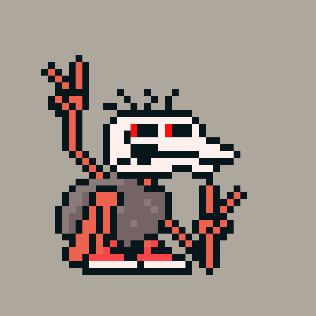 PROOF Collective - Moonbirds Oddities - #4433 - NFT # 4433