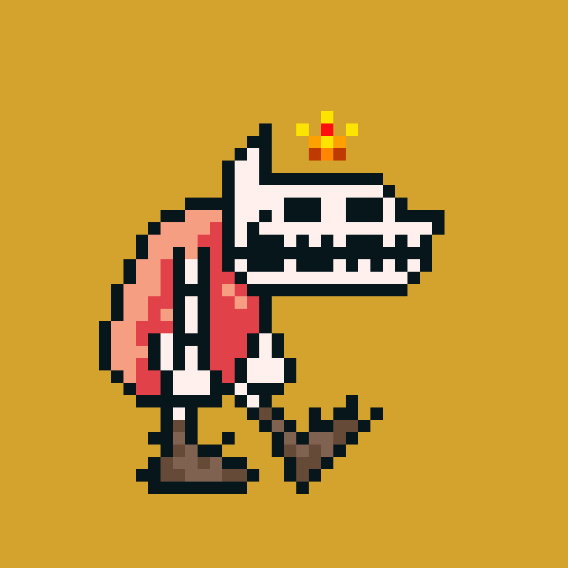 PROOF Collective - Moonbirds Oddities - #446 - NFT # 446