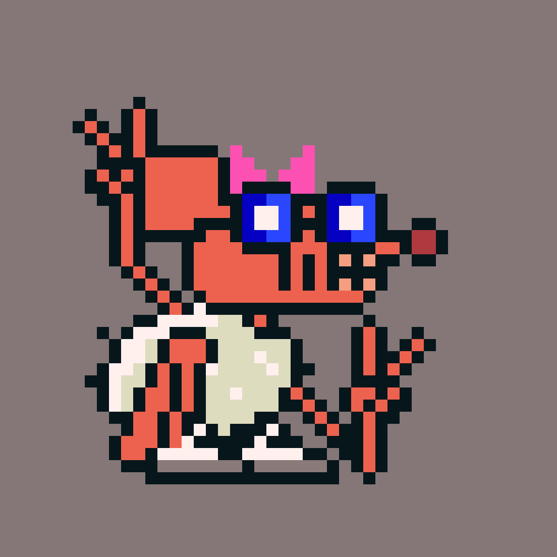 PROOF Collective - Moonbirds Oddities - #4479 - NFT # 4479