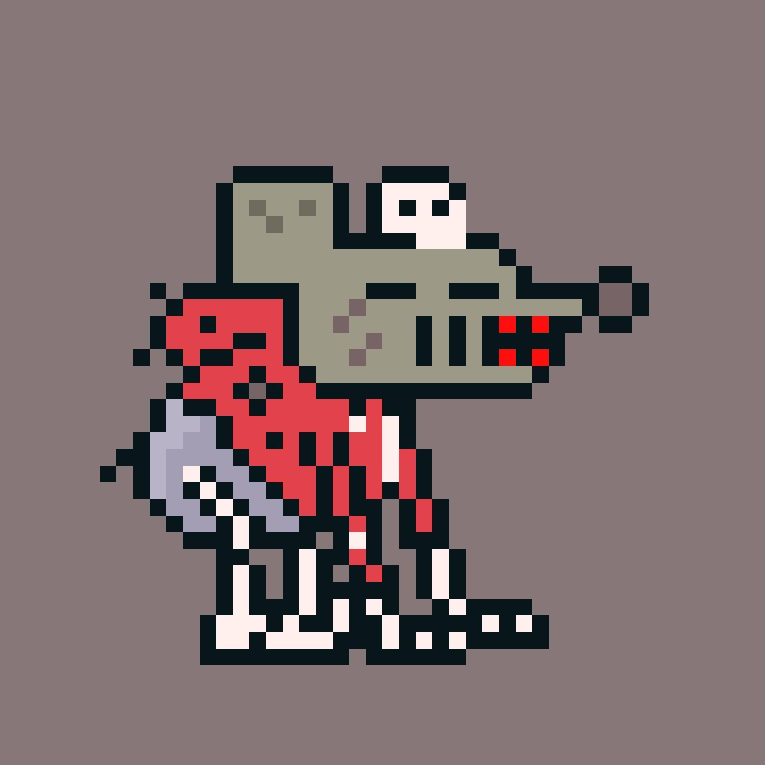 PROOF Collective - Moonbirds Oddities - #449 - NFT # 449