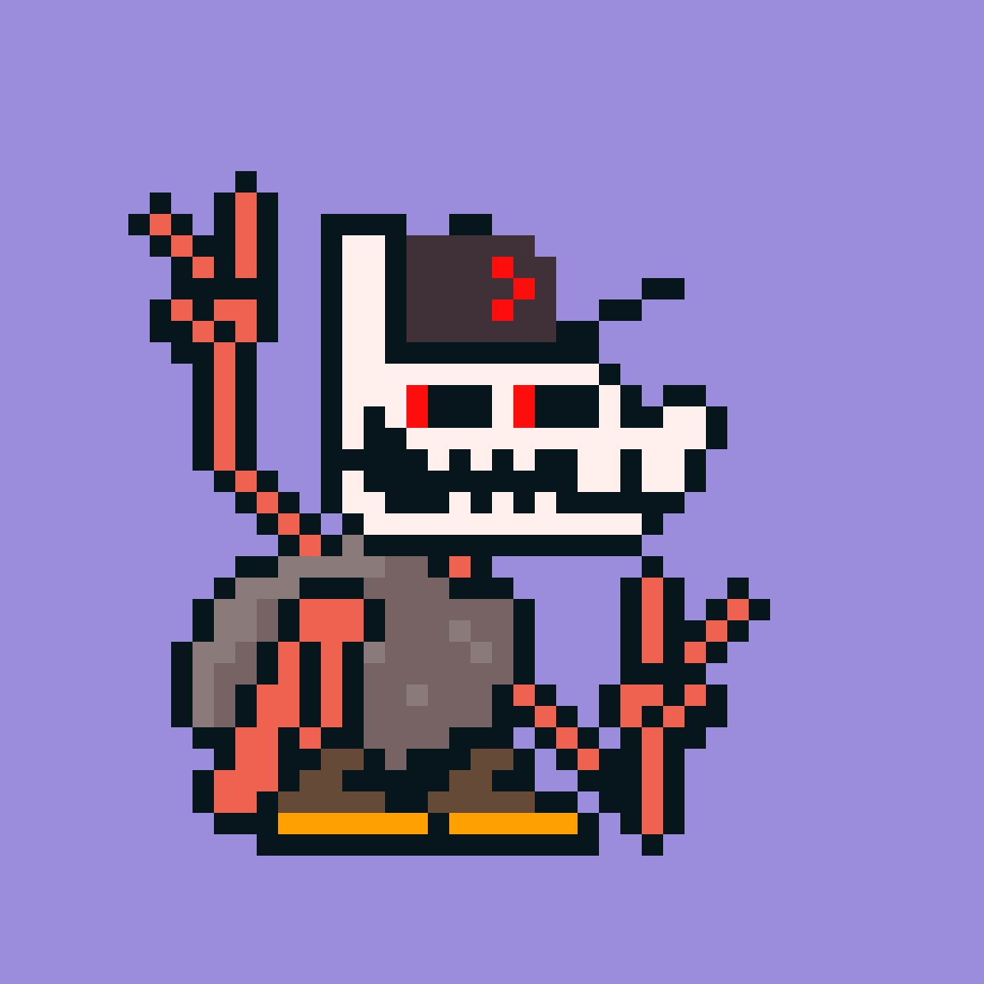 PROOF Collective - Moonbirds Oddities - #4493 - NFT # 4493