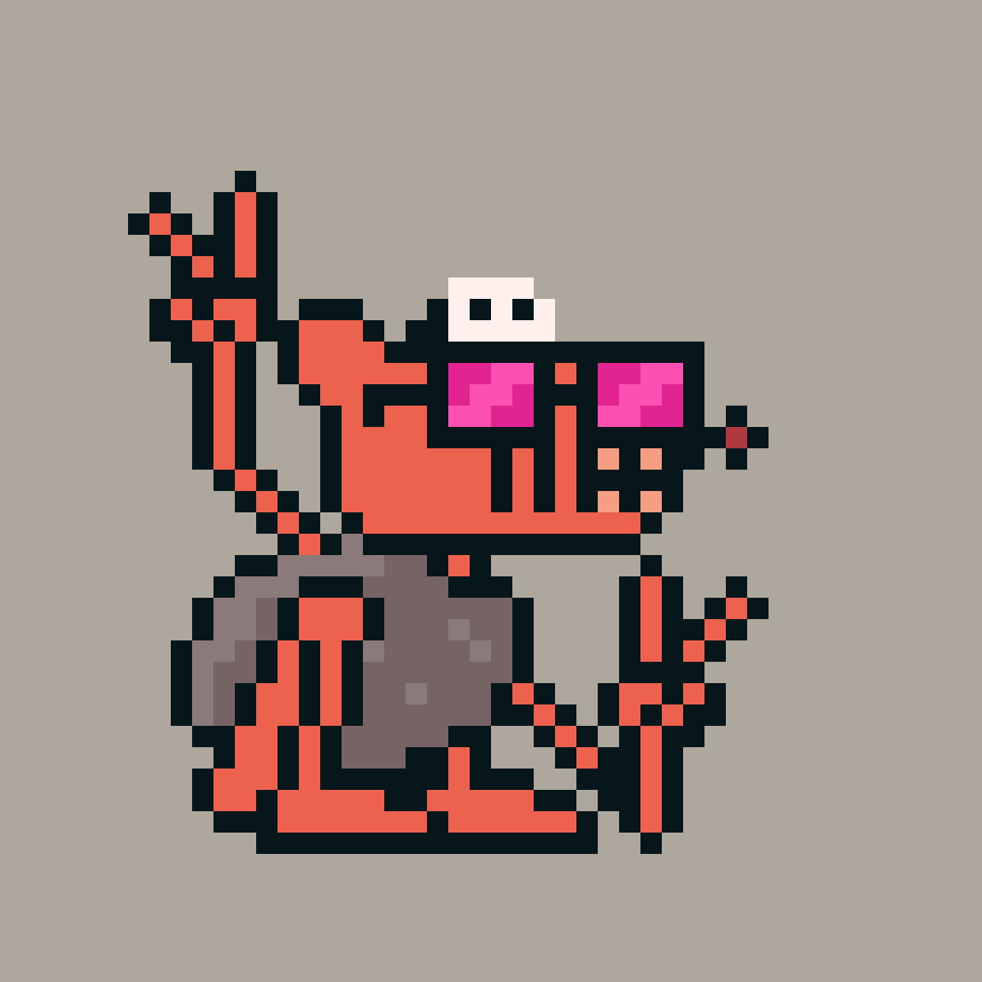 PROOF Collective - Moonbirds Oddities - #4500 - NFT # 4500