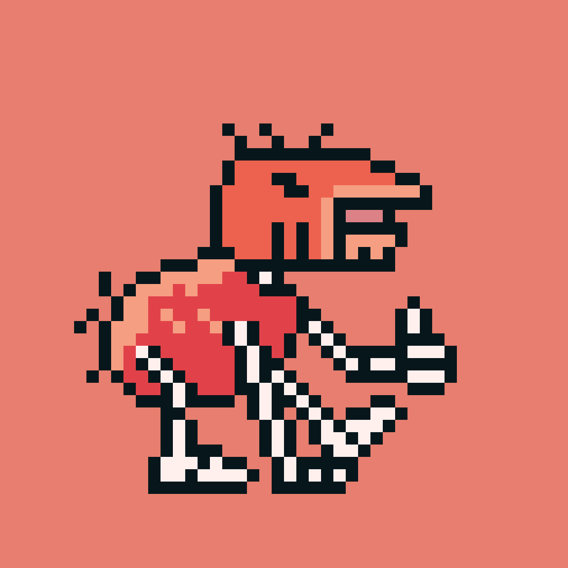 PROOF Collective - Moonbirds Oddities - #4503 - NFT # 4503