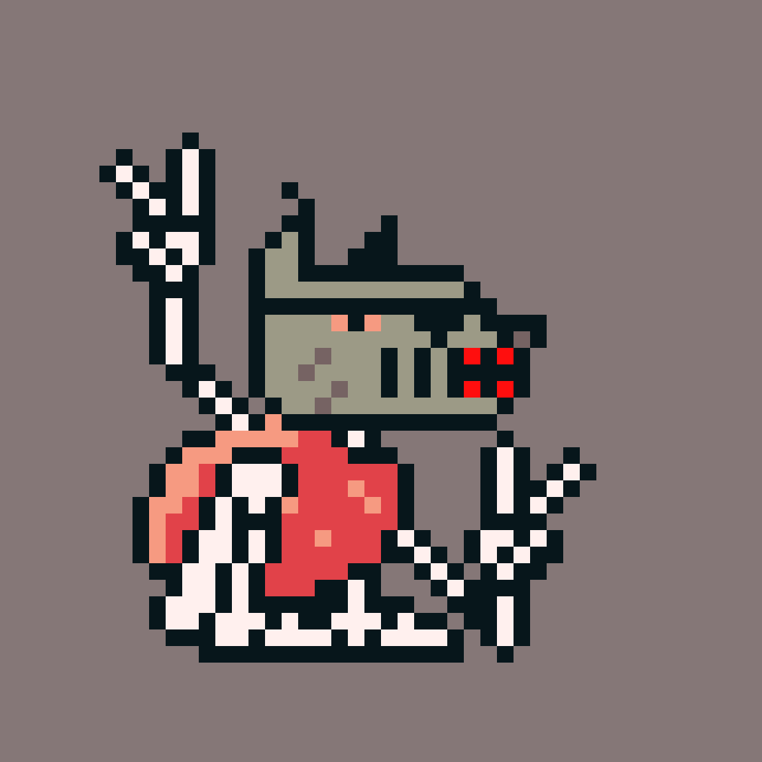 PROOF Collective - Moonbirds Oddities - #452 - NFT # 452