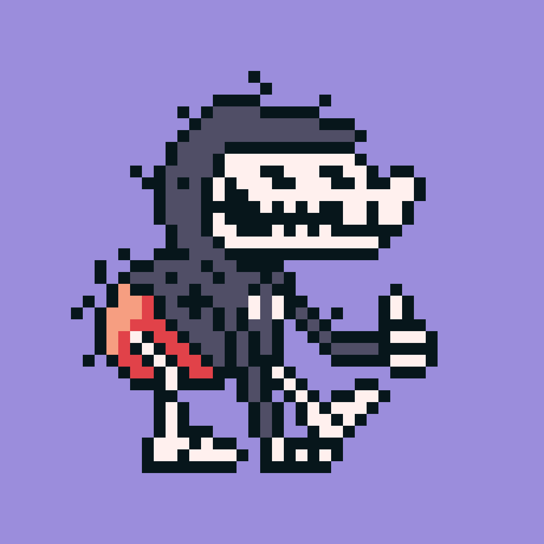 PROOF Collective - Moonbirds Oddities - #4531 - NFT # 4531