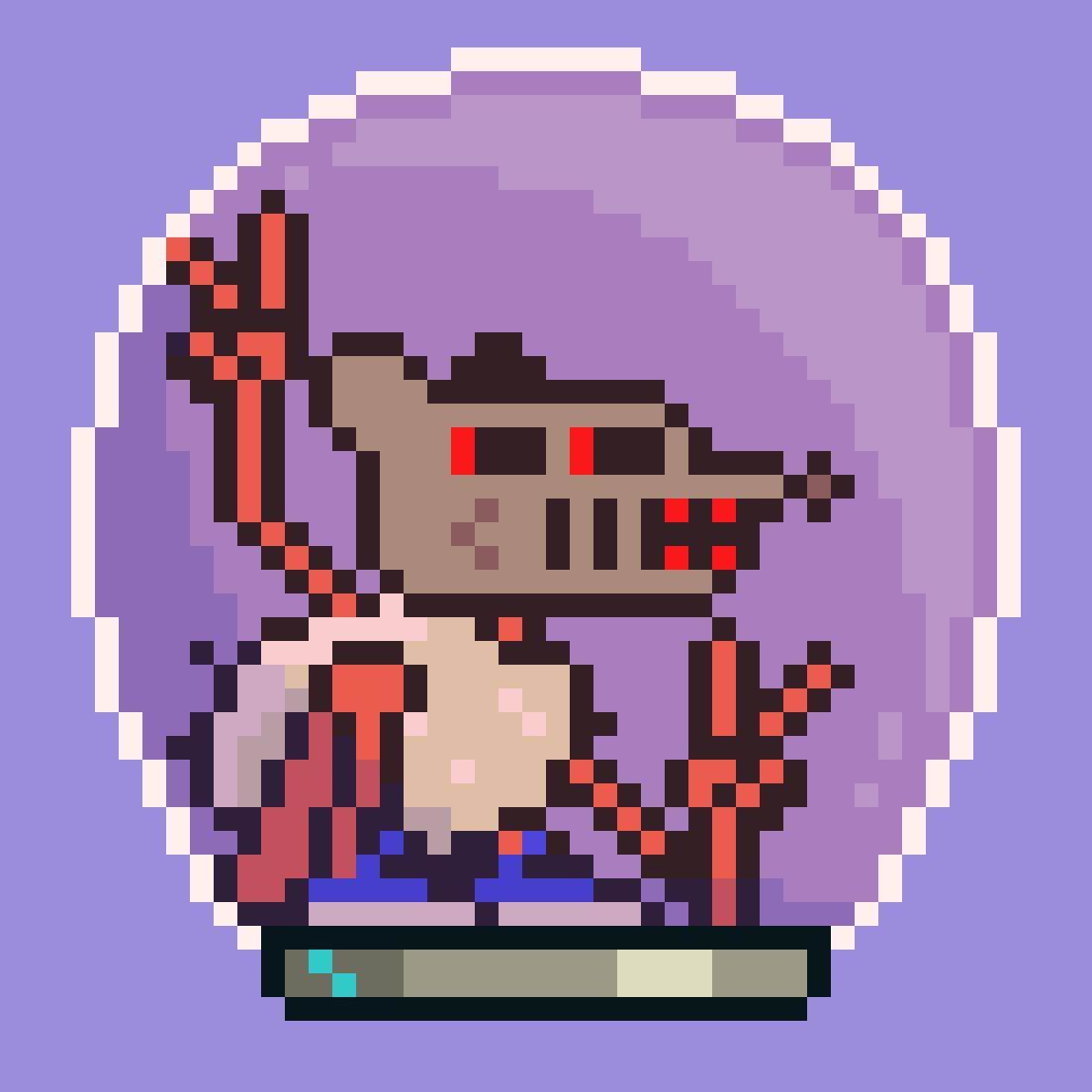 PROOF Collective - Moonbirds Oddities - #4545 - NFT # 4545