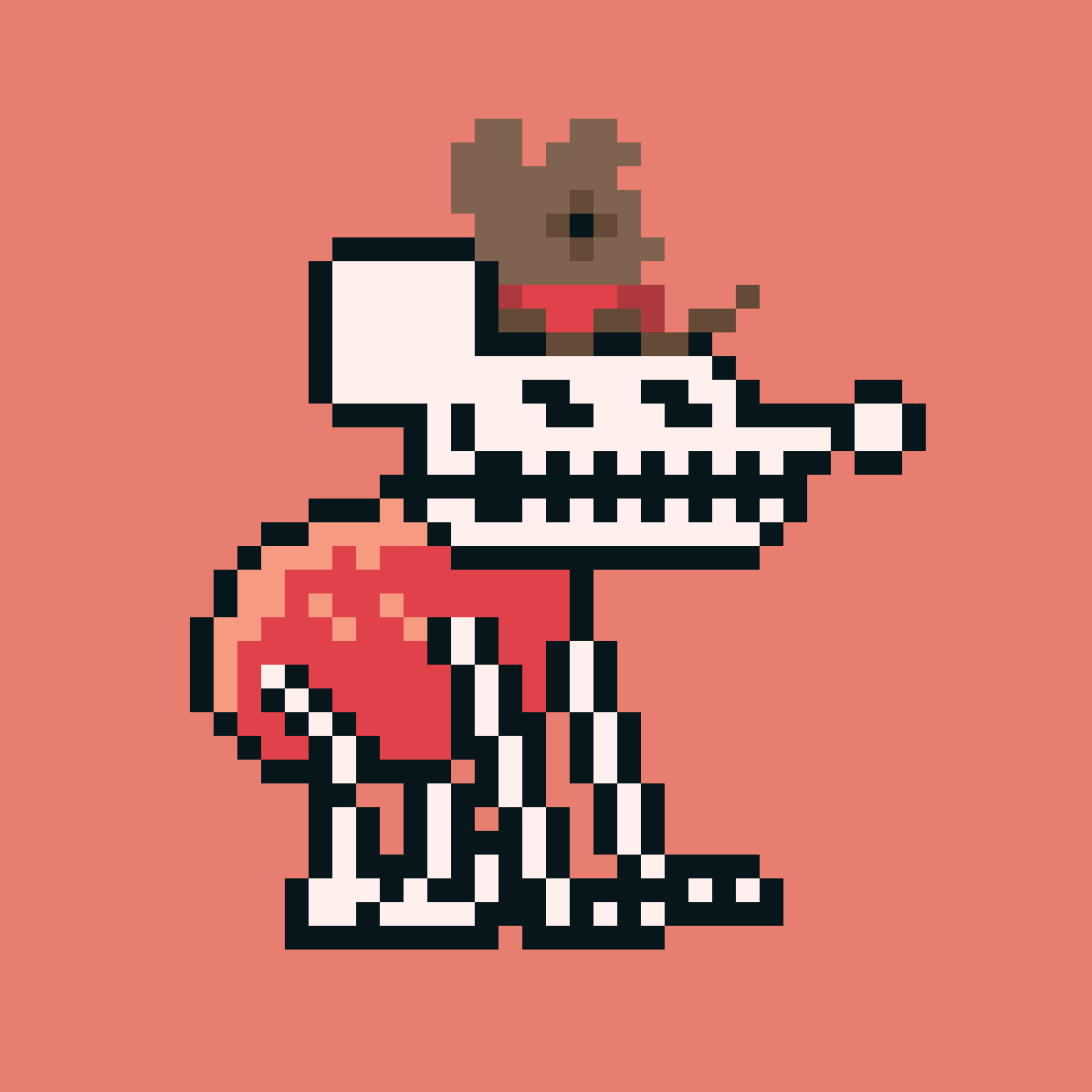 PROOF Collective - Moonbirds Oddities - #4571 - NFT # 4571