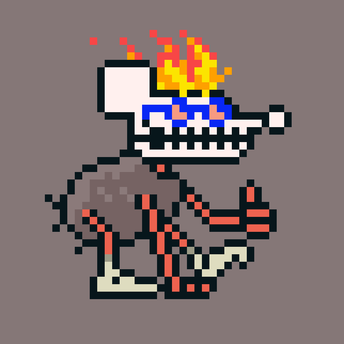 PROOF Collective - Moonbirds Oddities - #4575 - NFT # 4575