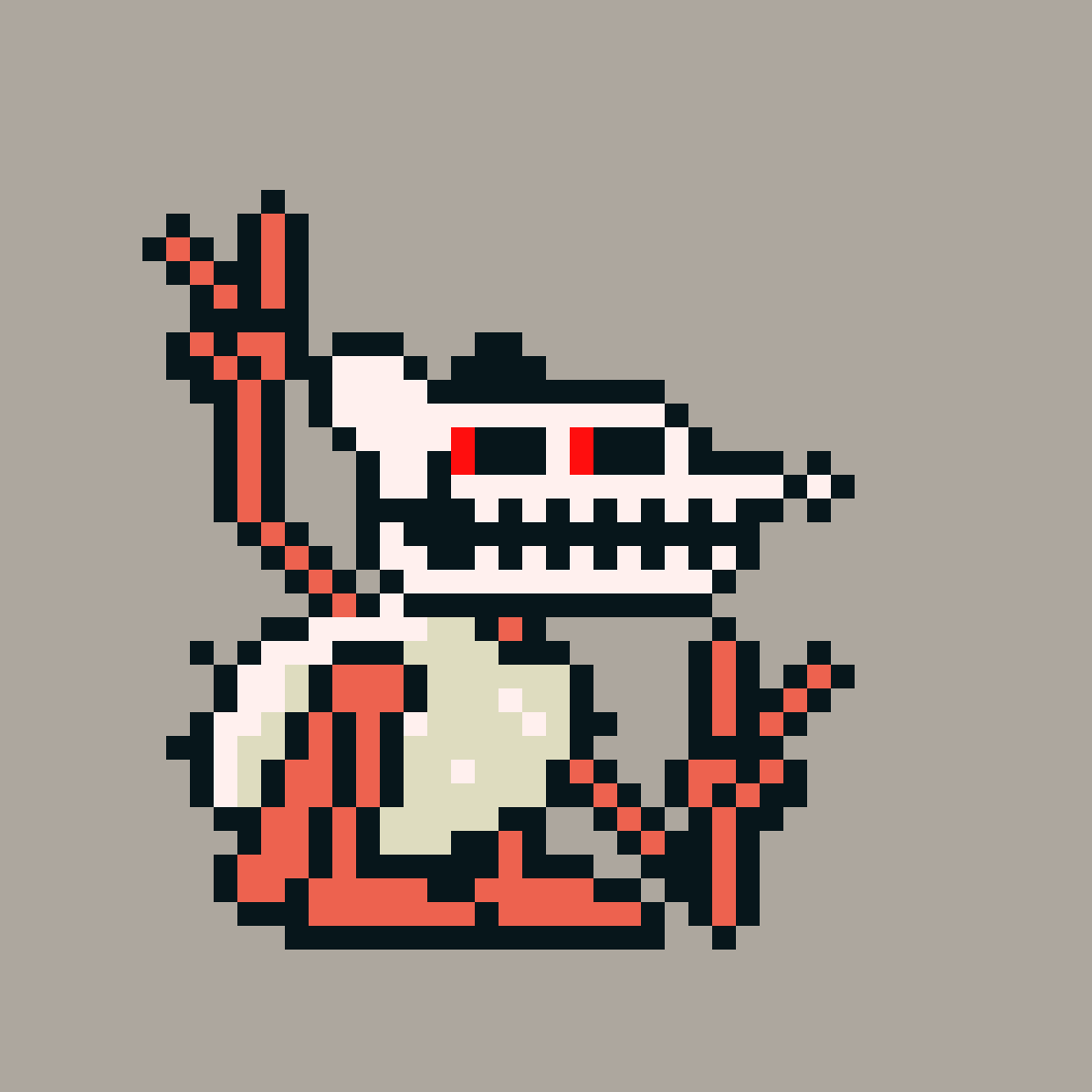 PROOF Collective - Moonbirds Oddities - #4630 - NFT # 4630