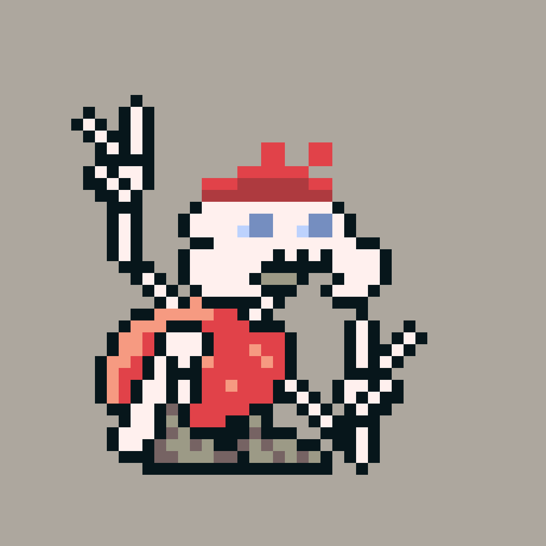 PROOF Collective - Moonbirds Oddities - #4660 - NFT # 4660