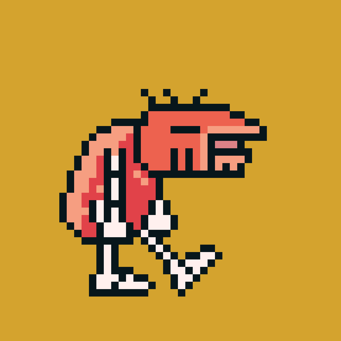 PROOF Collective - Moonbirds Oddities - #4693 - NFT # 4693