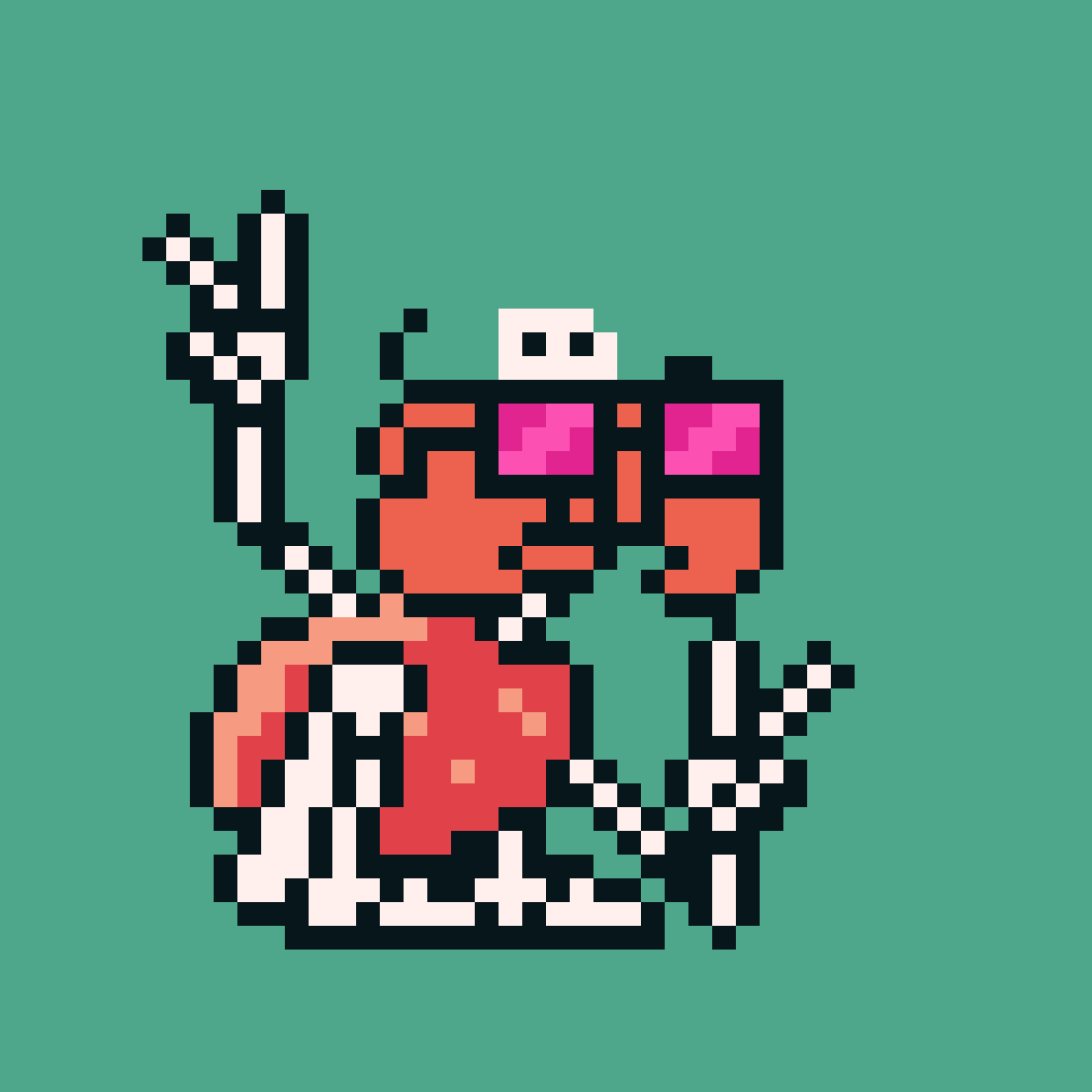 PROOF Collective - Moonbirds Oddities - #4713 - NFT # 4713