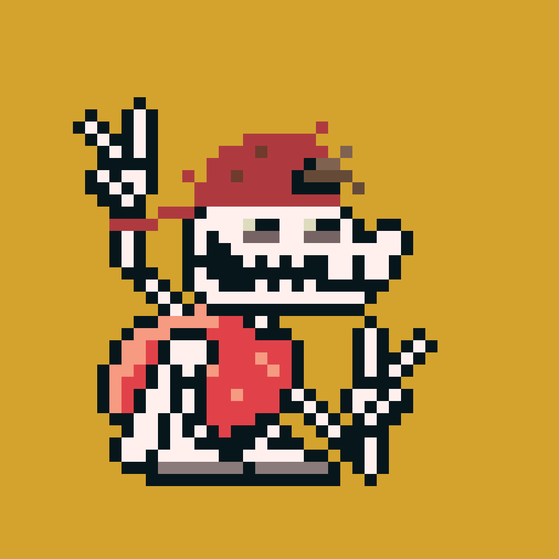 PROOF Collective - Moonbirds Oddities - #4725 - NFT # 4725