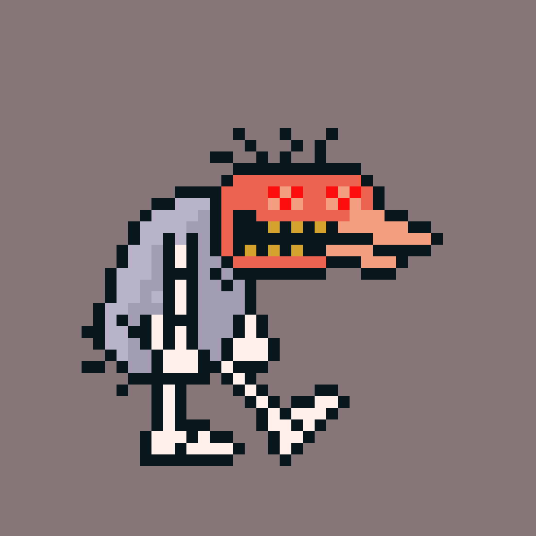 PROOF Collective - Moonbirds Oddities - #475 - NFT # 475