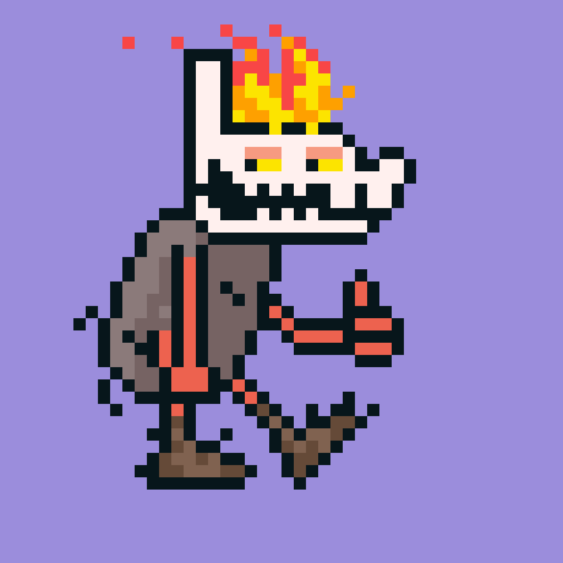 PROOF Collective - Moonbirds Oddities - #4763 - NFT # 4763