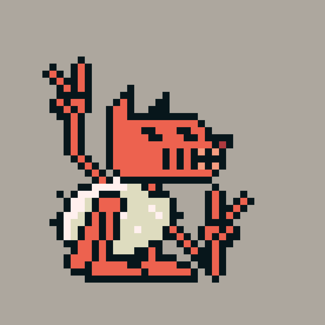 PROOF Collective - Moonbirds Oddities - #4768 - NFT # 4768