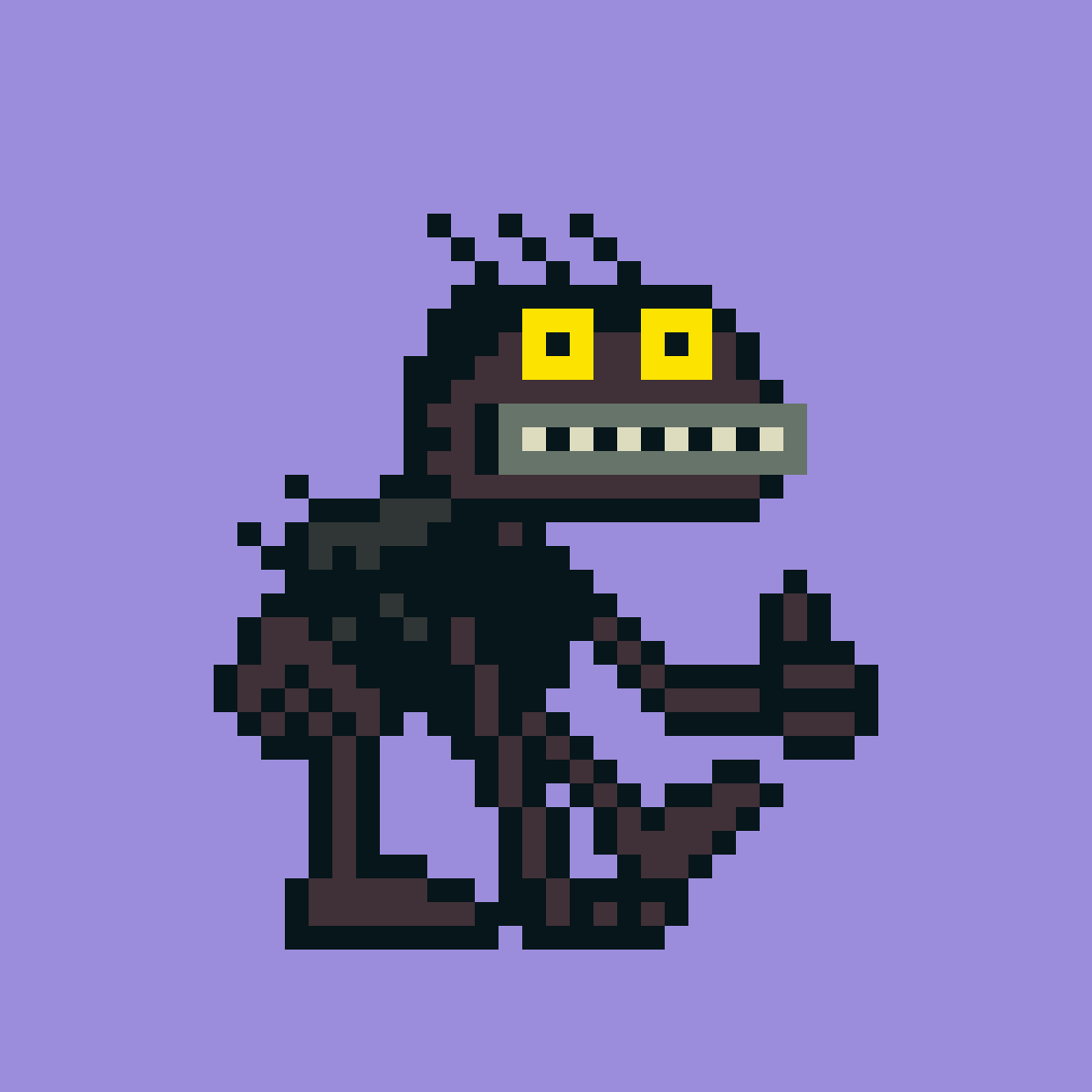 PROOF Collective - Moonbirds Oddities - #4813 - NFT # 4813