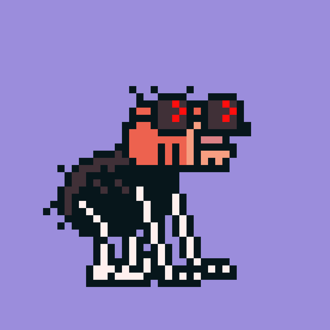 PROOF Collective - Moonbirds Oddities - #4830 - NFT # 4830