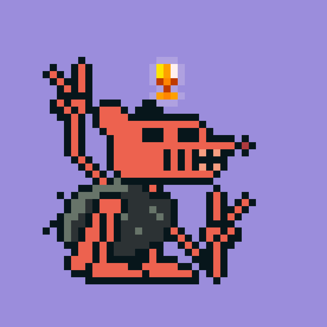 PROOF Collective - Moonbirds Oddities - #4837 - NFT # 4837