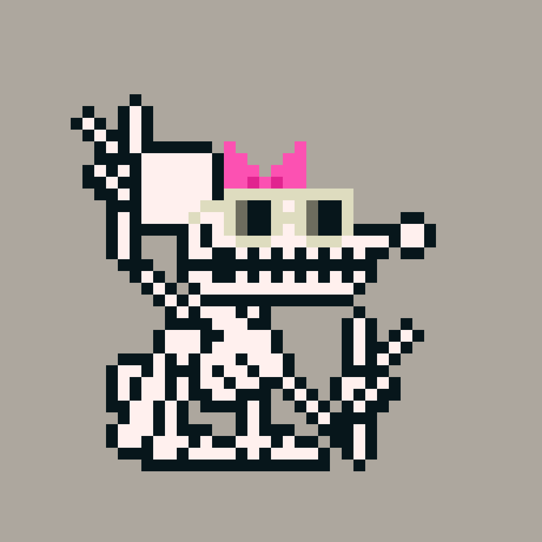 PROOF Collective - Moonbirds Oddities - #487 - NFT # 487