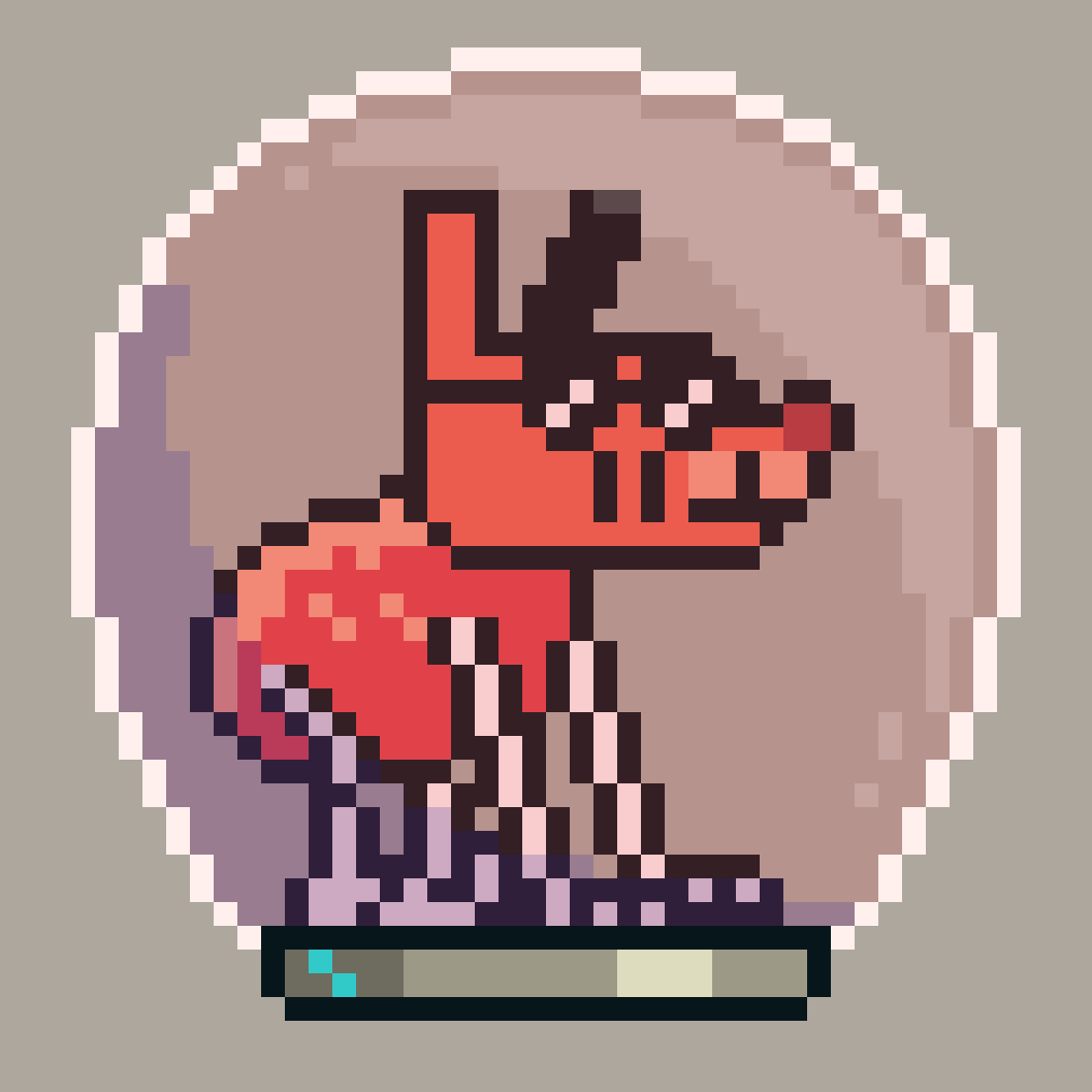 PROOF Collective - Moonbirds Oddities - #4874 - NFT # 4874