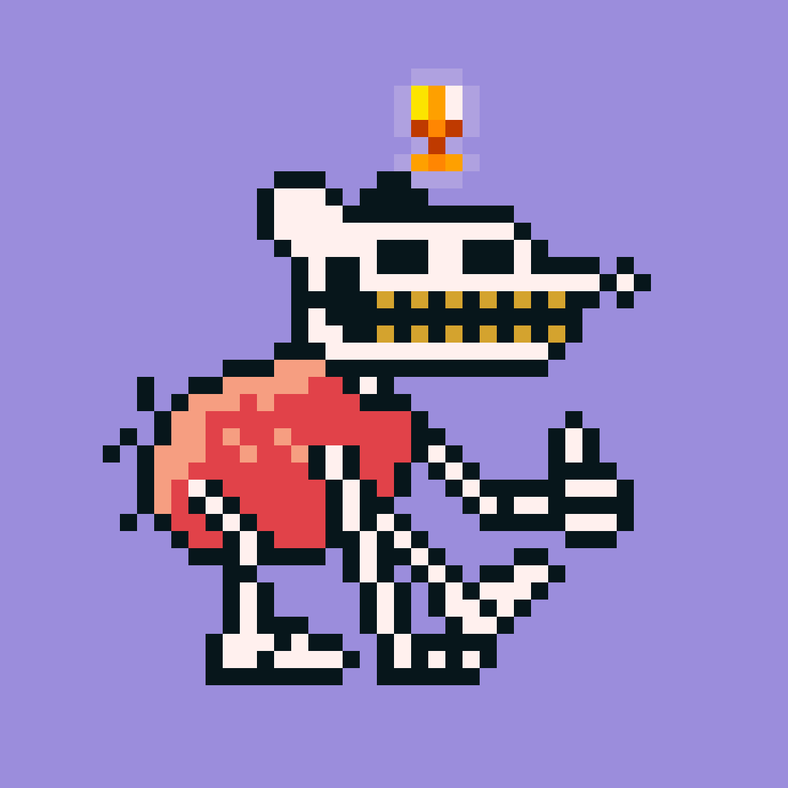 PROOF Collective - Moonbirds Oddities - #4885 - NFT # 4885