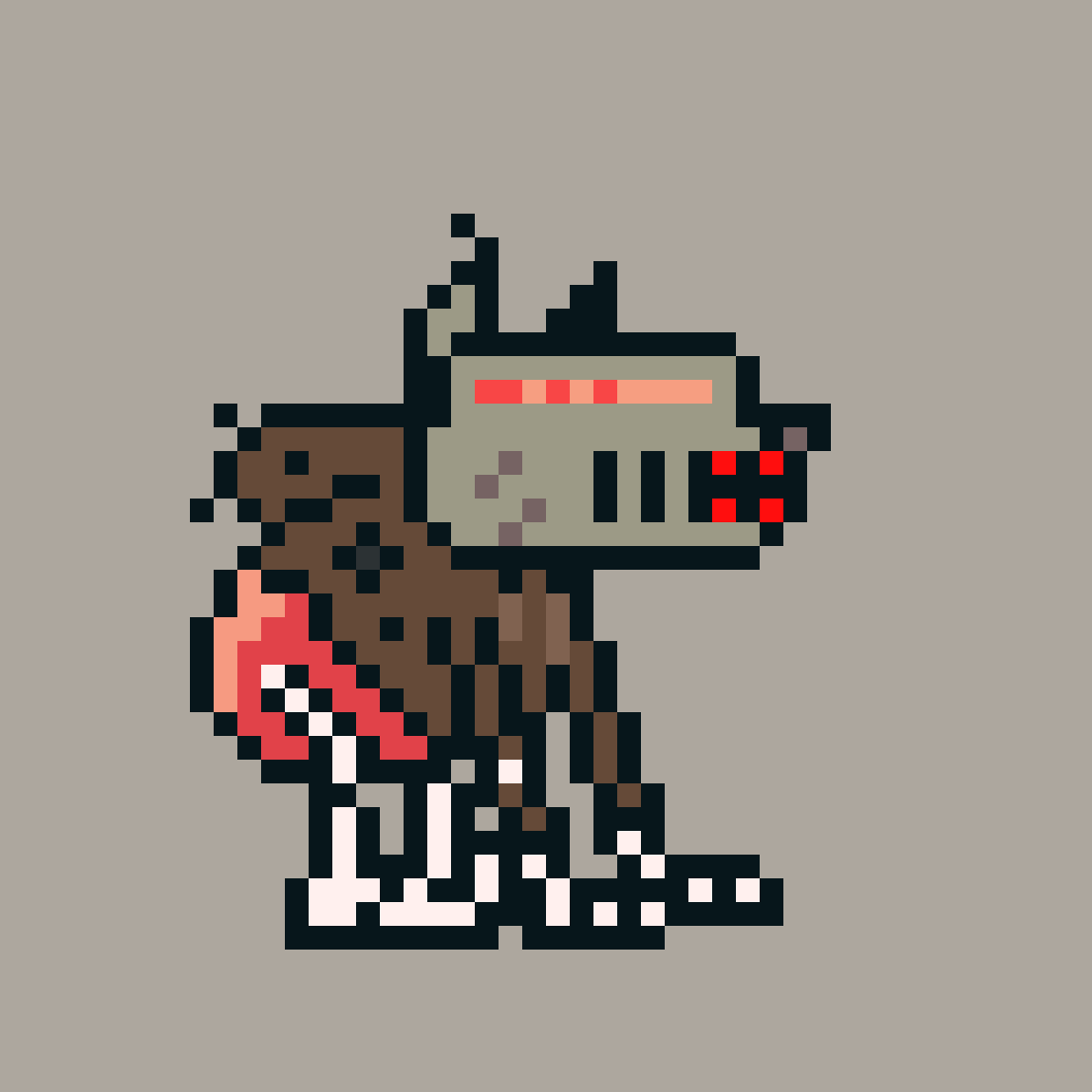 PROOF Collective - Moonbirds Oddities - #4904 - NFT # 4904