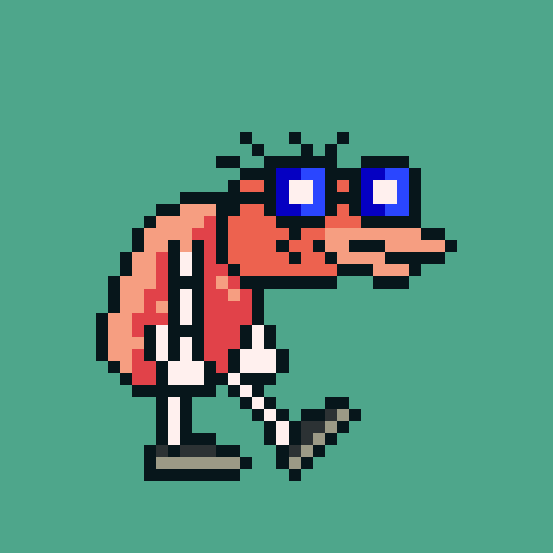 PROOF Collective - Moonbirds Oddities - #4921 - NFT # 4921