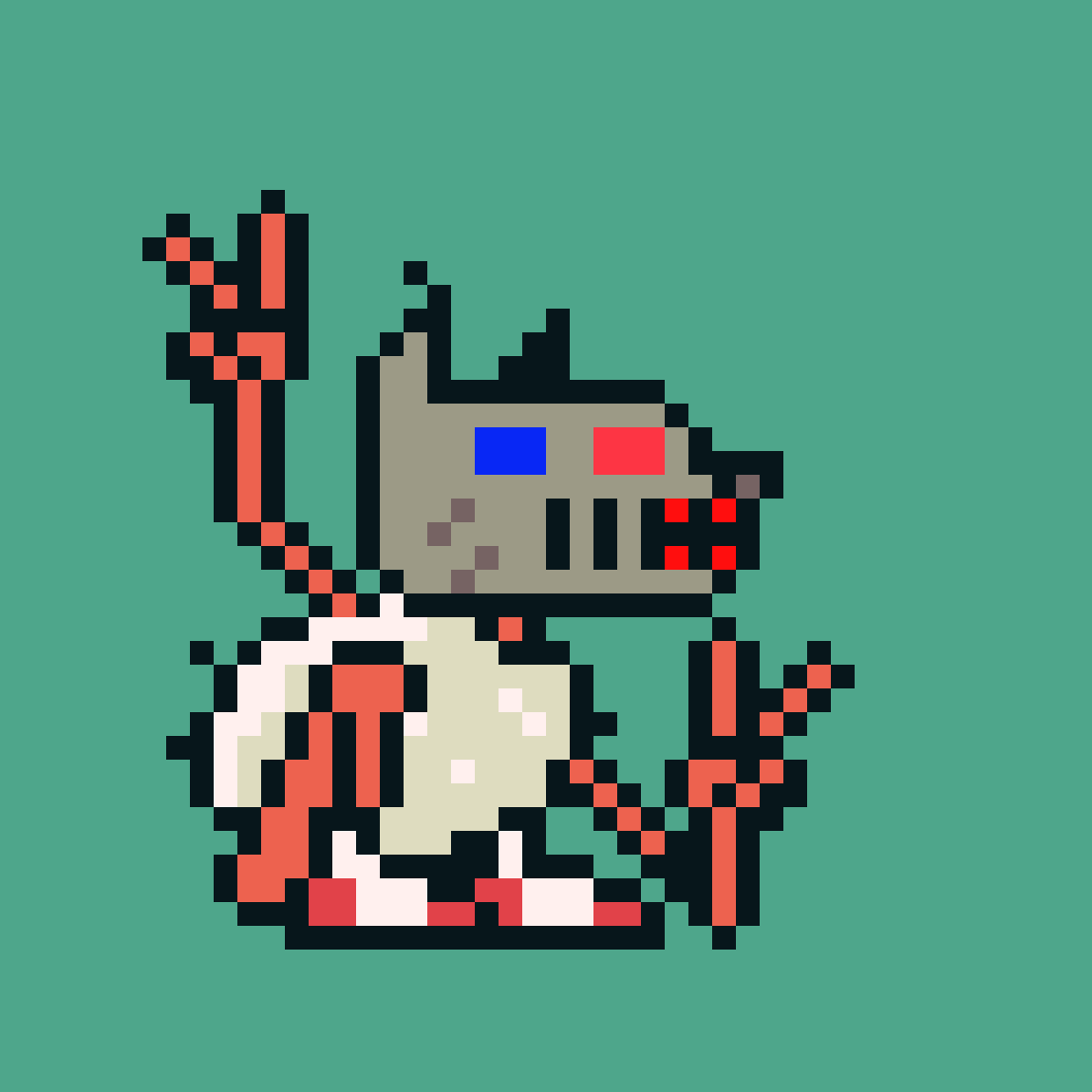 PROOF Collective - Moonbirds Oddities - #494 - NFT # 494