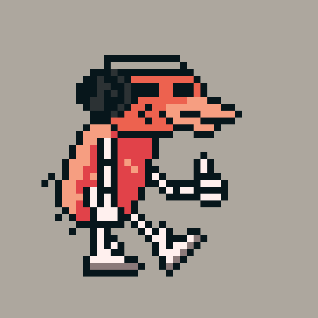 PROOF Collective - Moonbirds Oddities - #4968 - NFT # 4968