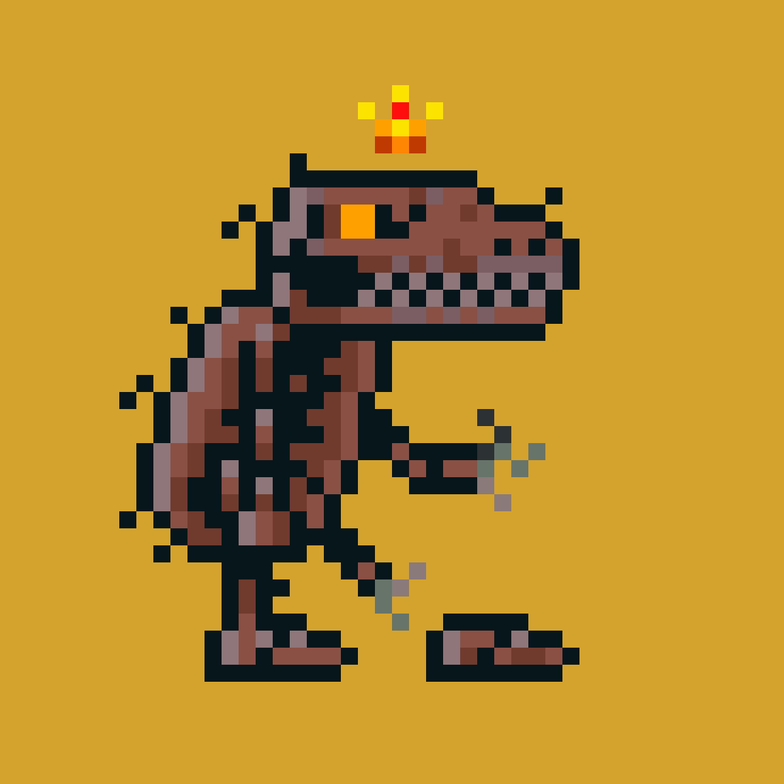 PROOF Collective - Moonbirds Oddities - #5004 - NFT # 5004