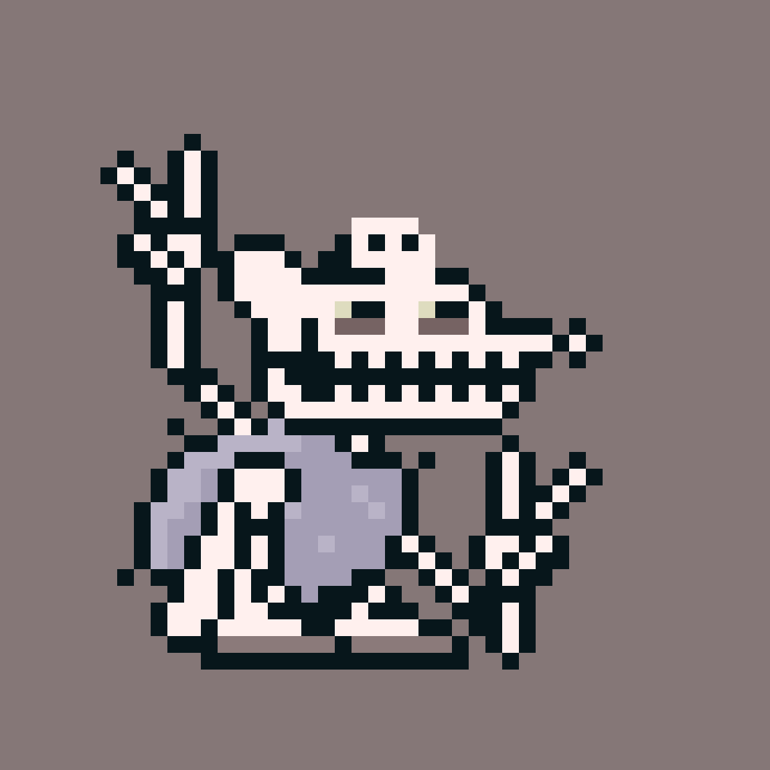 PROOF Collective - Moonbirds Oddities - #5008 - NFT # 5008