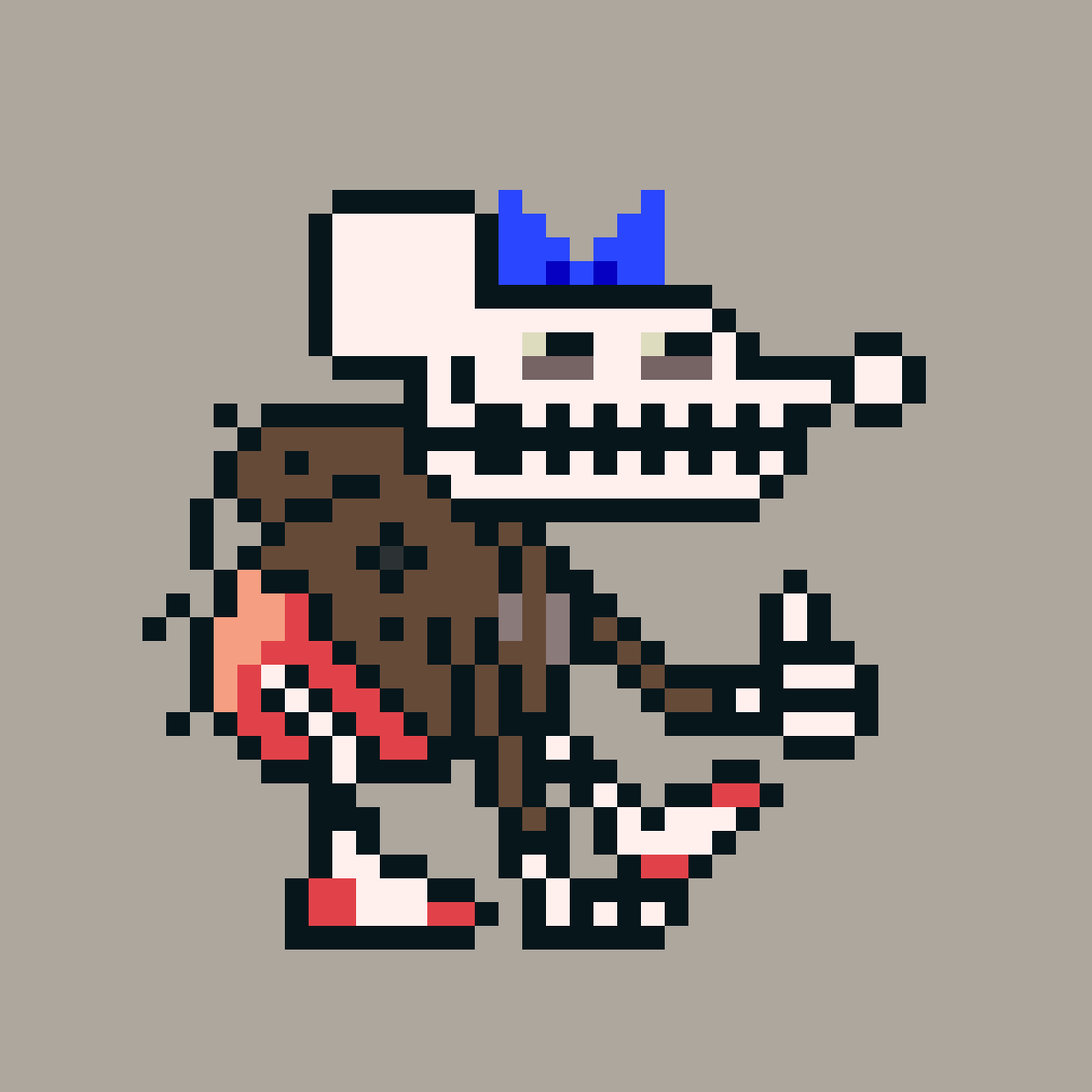 PROOF Collective - Moonbirds Oddities - #5130 - NFT # 5130