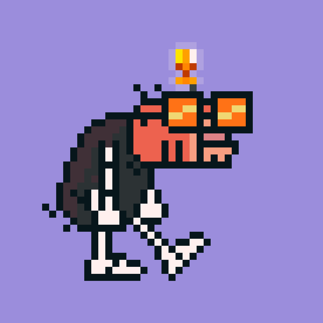 PROOF Collective - Moonbirds Oddities - #5159 - NFT # 5159