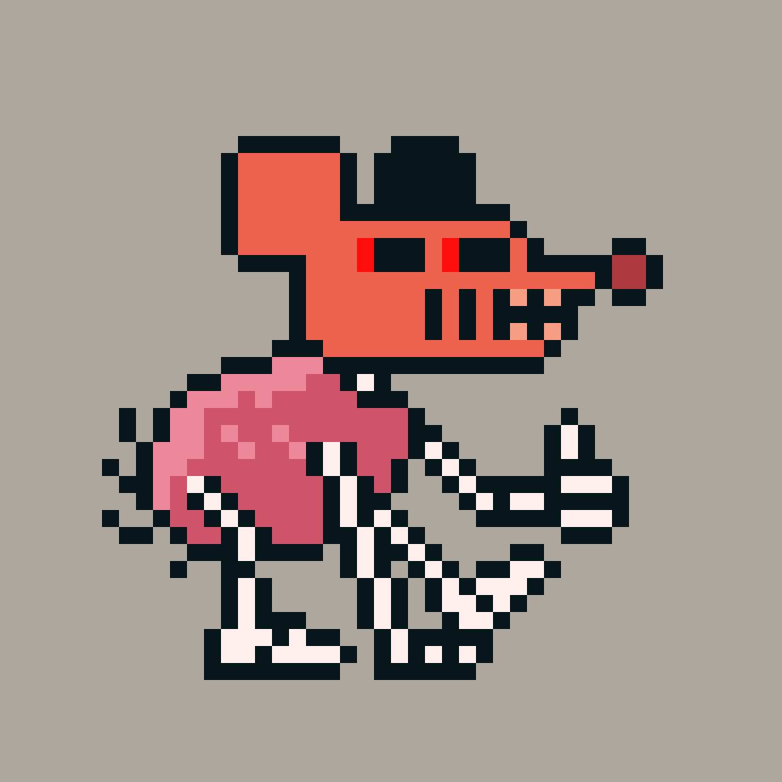 PROOF Collective - Moonbirds Oddities - #5199 - NFT # 5199